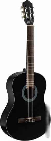 Акустическая гитара Flight C-100 BK 4/4