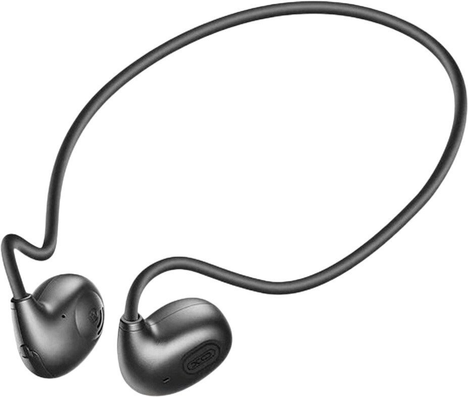 Наушники XO BS34 (черный)