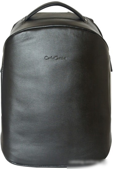 Рюкзак Carlo Gattini Solferino 3068-01 (черный)