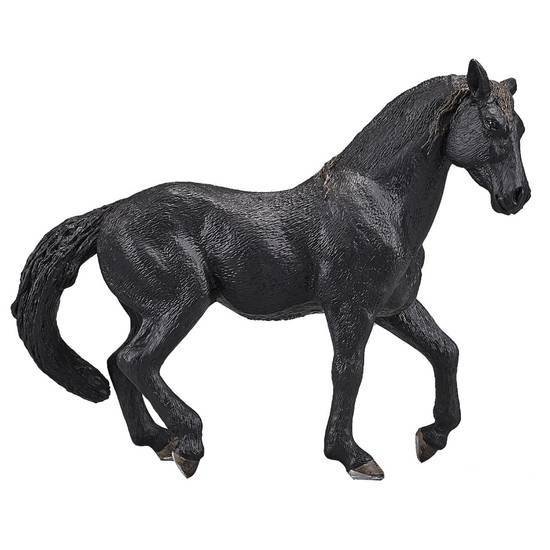 Фигурка Konik Андалузский жеребец Вороной AMF1039