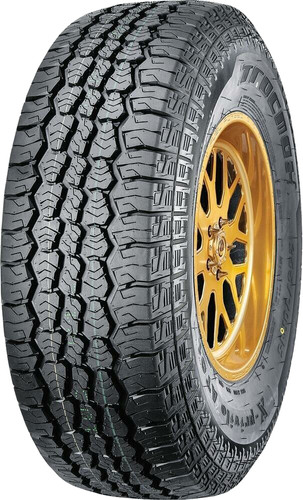 Летние шины Tracmax X-Privilo AT01 265/70R15 112H