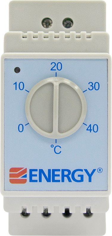 Терморегулятор Energy ТК 05 (механический)