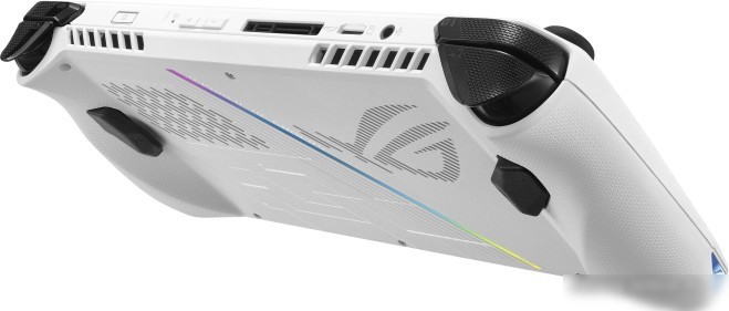 Игровая приставка ASUS ROG Ally (AMD Ryzen Z1, 512ГБ)