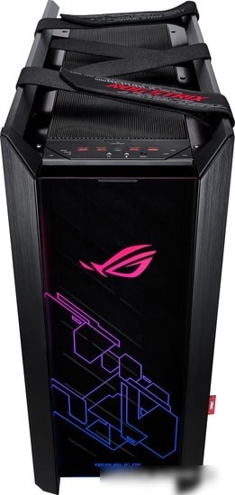 Корпус ASUS ROG Strix Helios