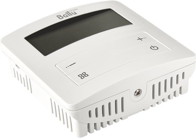 Терморегулятор Ballu BDT-2