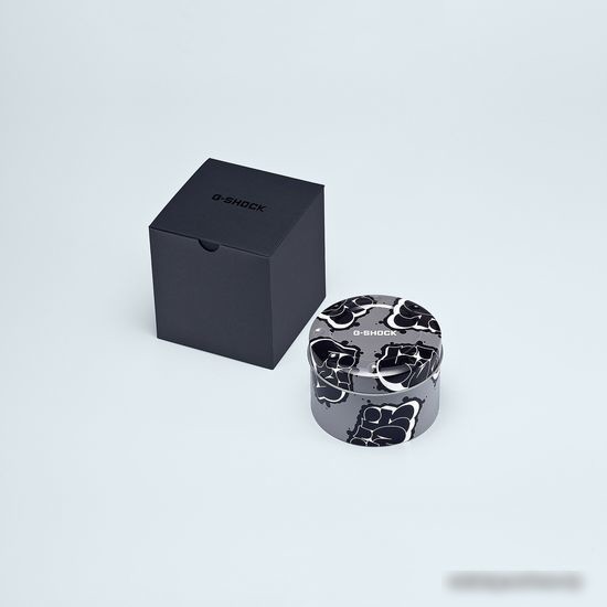 Наручные часы Casio G-Shock DW-5000SS-1