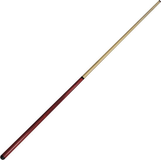 Кий Dinamika Billiards Звездочка1 РС (турняк/граб/амарант)