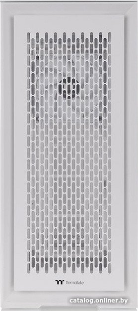 Корпус Thermaltake CTE T500 Air Snow CA-1X8-00F6WN-00