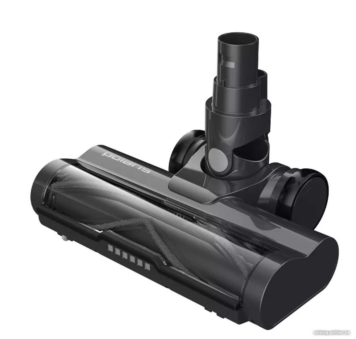 Пылесос Polaris PVCSDC 2001 (черный)