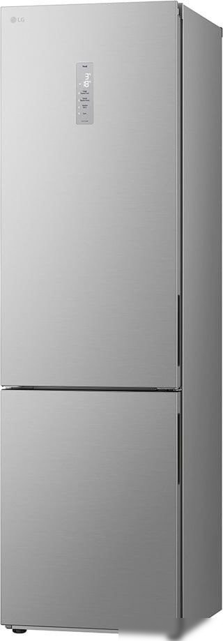 Холодильник LG DoorCooling+ GC-B509ANPW