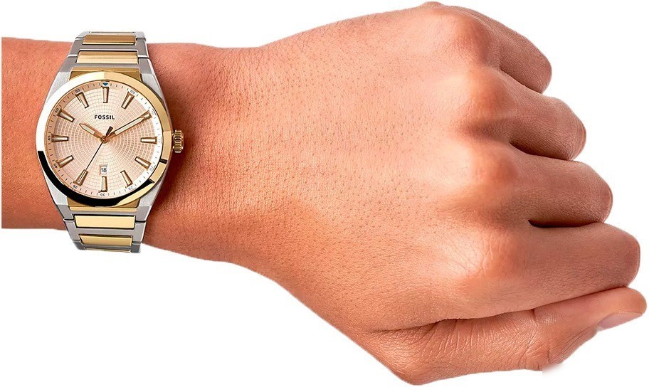 Наручные часы Fossil FS5823