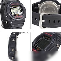 Наручные часы Casio DW-5750E-1ER