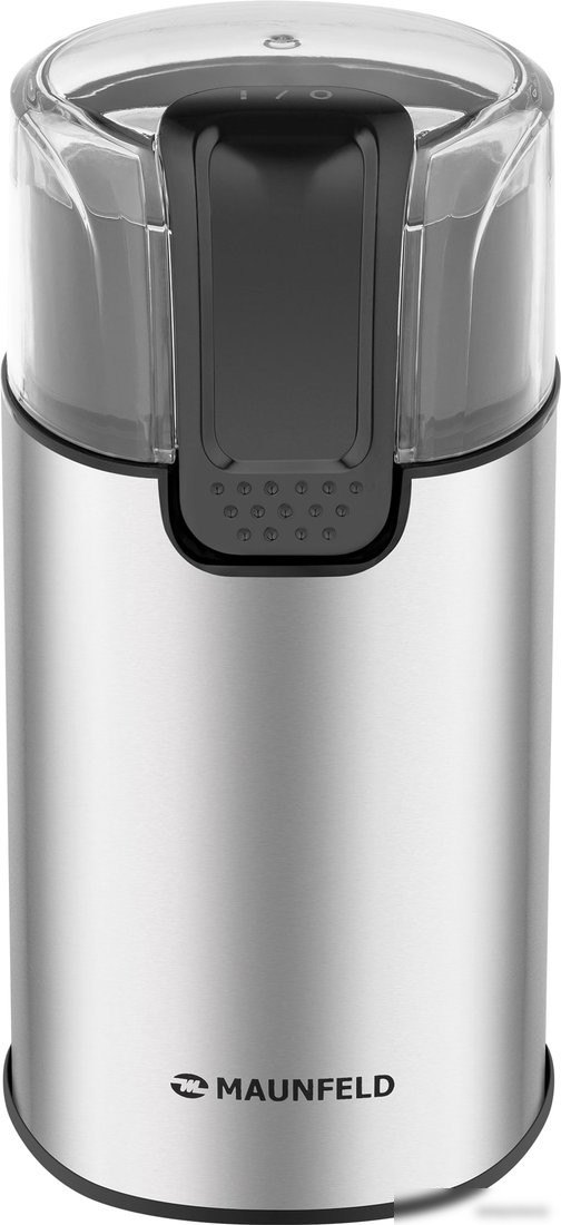 Электрическая кофемолка MAUNFELD MF-523S