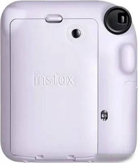 Фотоаппарат Fujifilm Instax Mini 12 (фиолетовый)