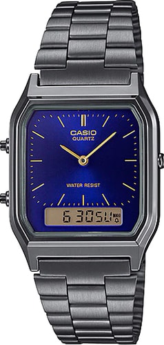 Наручные часы Casio AQ-230GG-2A