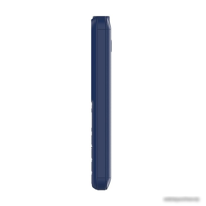 Кнопочный телефон Maxvi B231 (синий)
