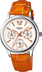 Наручные часы Casio LTP-2085L-5A