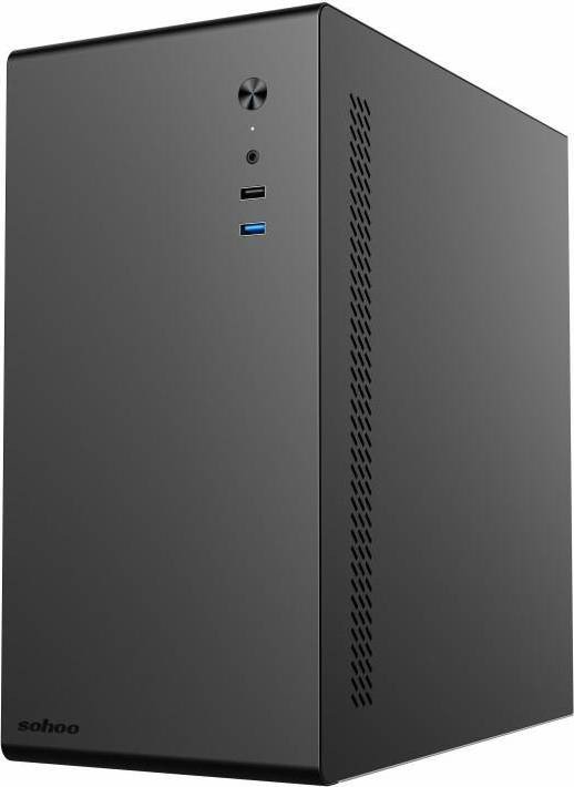 Компьютер TGPC Business 87182 I-X