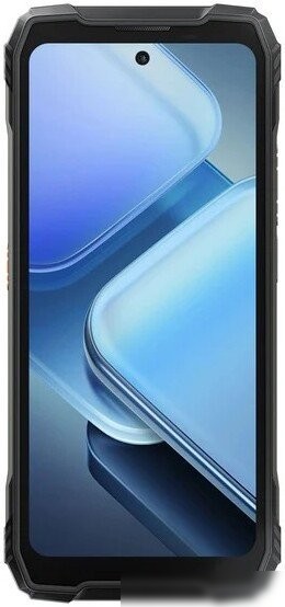 Телефон Blackview Xplore 1 12GB/256GB (черный)