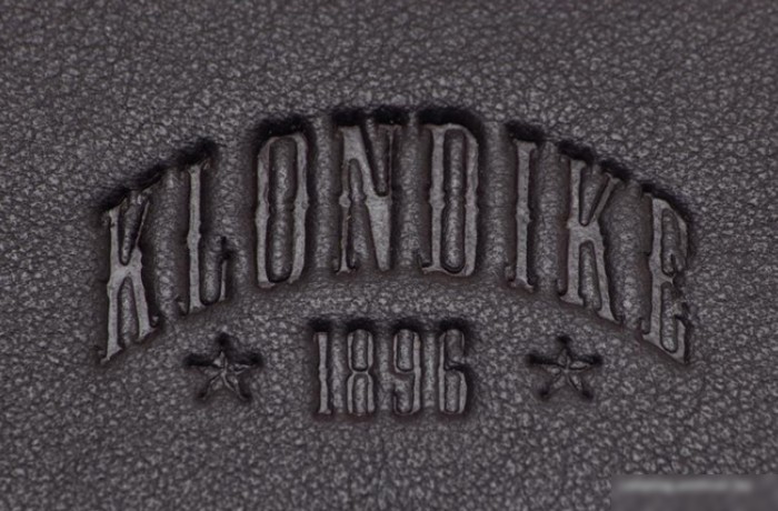 Кошелек Klondike 1896 KD1110-03