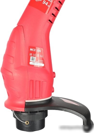 Триммер Maxcut MCE 106