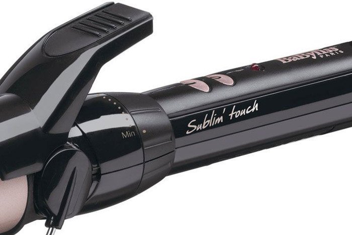 Круглая плойка BaByliss C325E
