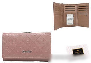 Кошелек Cedar Rovicky RPX-23-PMT (Woodrose)
