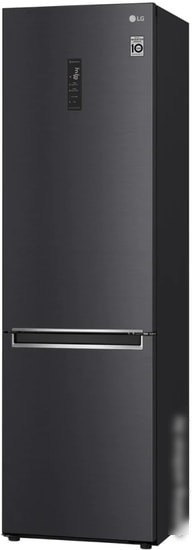 Холодильник LG DoorCooling+ GA-B509SBUM