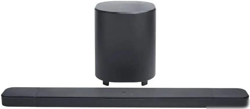 Саундбар JBL Bar 800MK2
