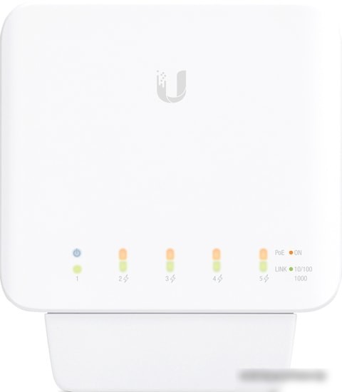 Коммутатор Ubiquiti UniFi Switch Flex