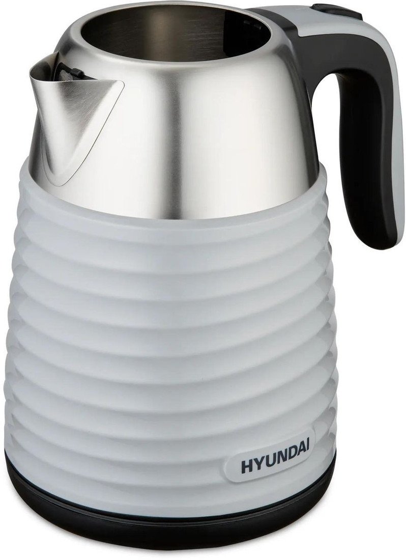 Электрический чайник Hyundai HYK-S4804