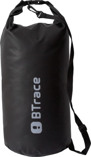 Гермомешок BTrace A0321 (черный)