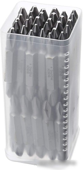 Набор бит Bosch 2608521264 (60 предметов)
