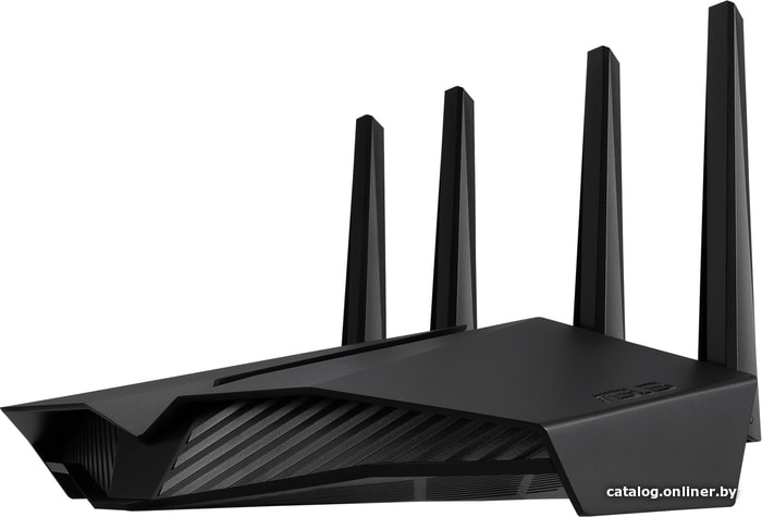 Wi-Fi роутер ASUS RT-AX82U