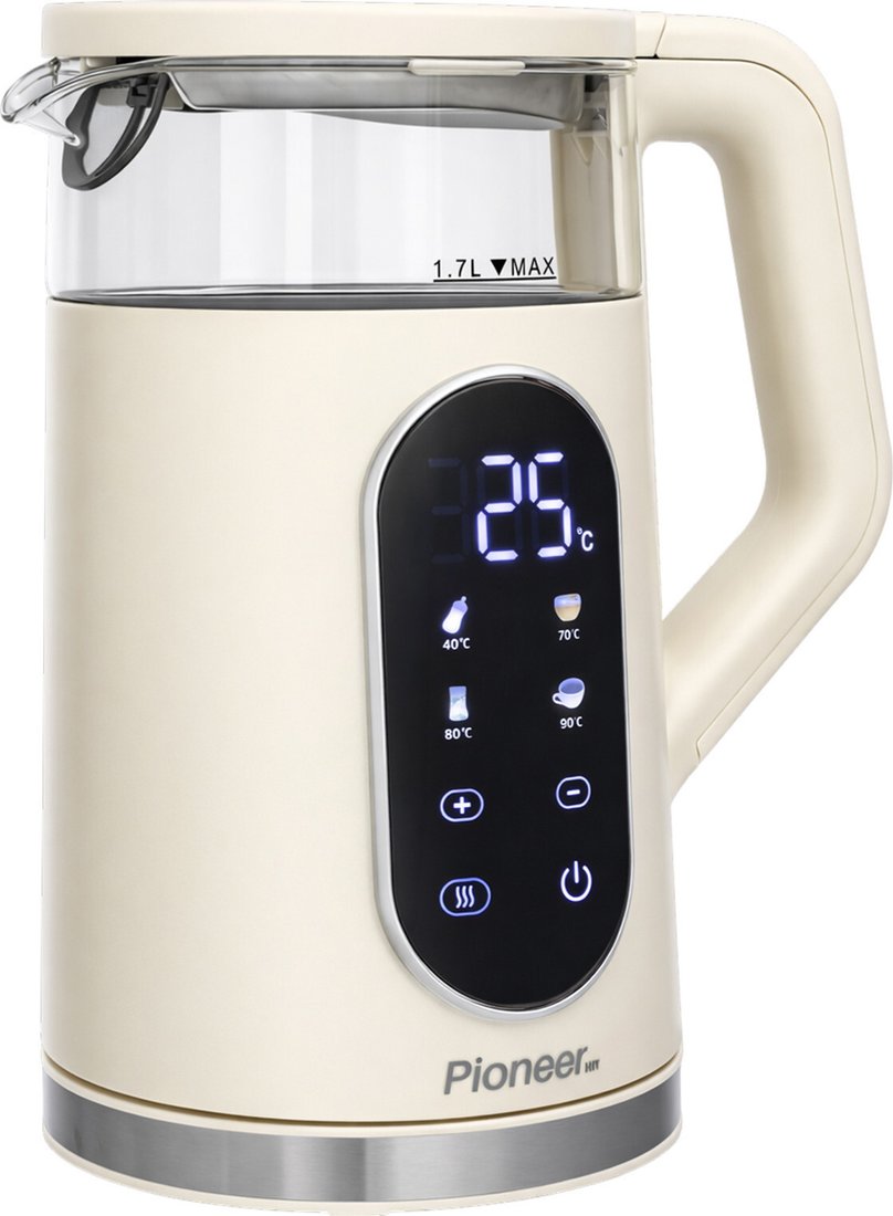 Электрический чайник Pioneer KE832GD