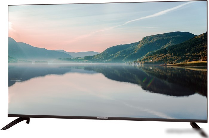 Телевизор Horizont 55LE7053D