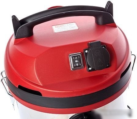 Пылесос RedVerg RD-VC1200S-20S