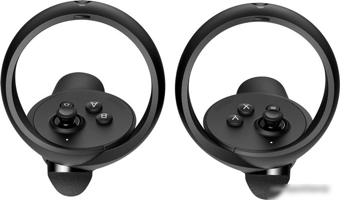 Очки виртуальной реальности HTC Vive Focus 3