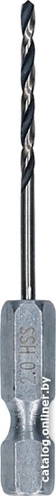 Набор сверл Bosch 2608577540 (10 шт)