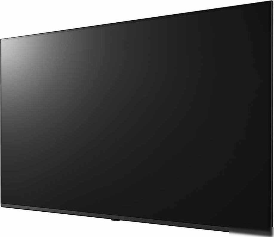 Информационная панель LG 75UM662H4LC