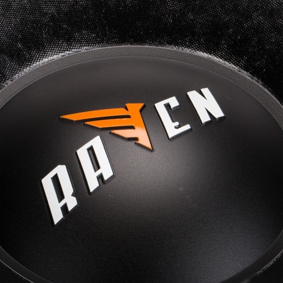 Головка сабвуфера DL Audio Raven 18