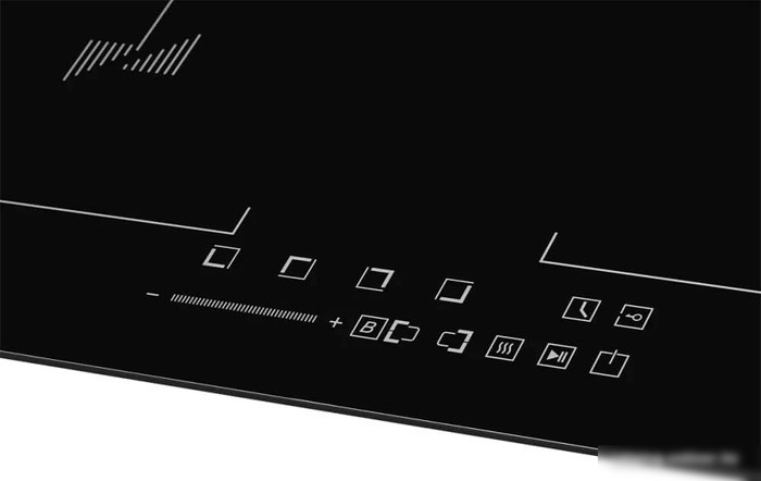 Варочная панель KUPPERSBERG ICS 627