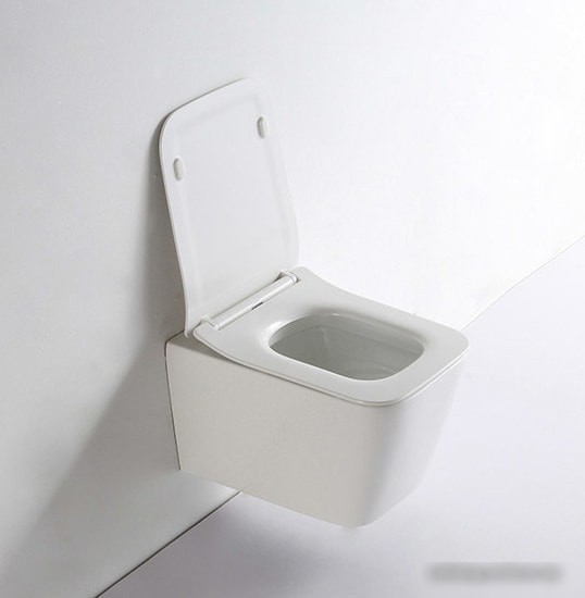 Унитаз CeramaLux NS 5170