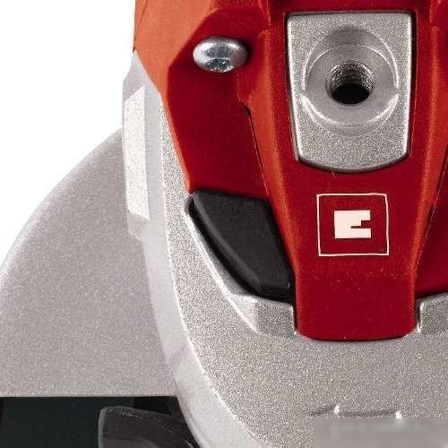 Угловая шлифмашина Einhell TE-AG 125/750