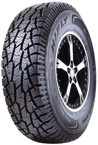 Автомобильные шины HI FLY Vigorous AT601 265/65R17 112T