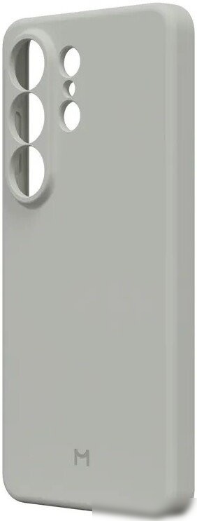 Чехол для телефона Magssory CSL052 для Samsung Galaxy S26 Ultra Ivory CSL052i