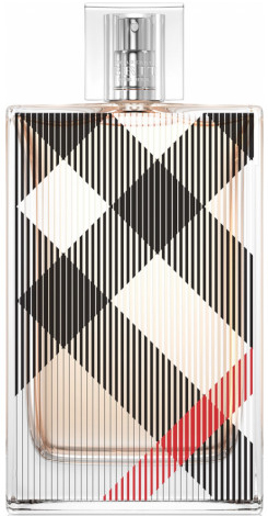 Парфюмерная вода Burberry Brit EdP (50 мл)