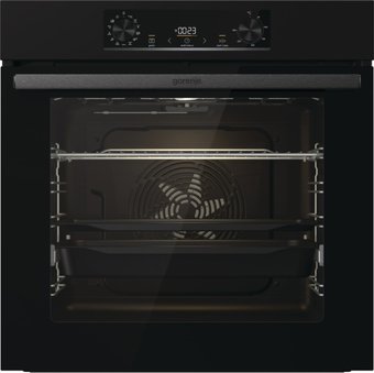 Электрический духовой шкаф Gorenje BOS6737E06B