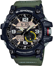 Наручные часы Casio GG-1000-1A3