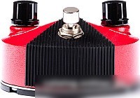 Гитарная педаль Dunlop Manufacturing FFM2 GE Fuzz Face Mini